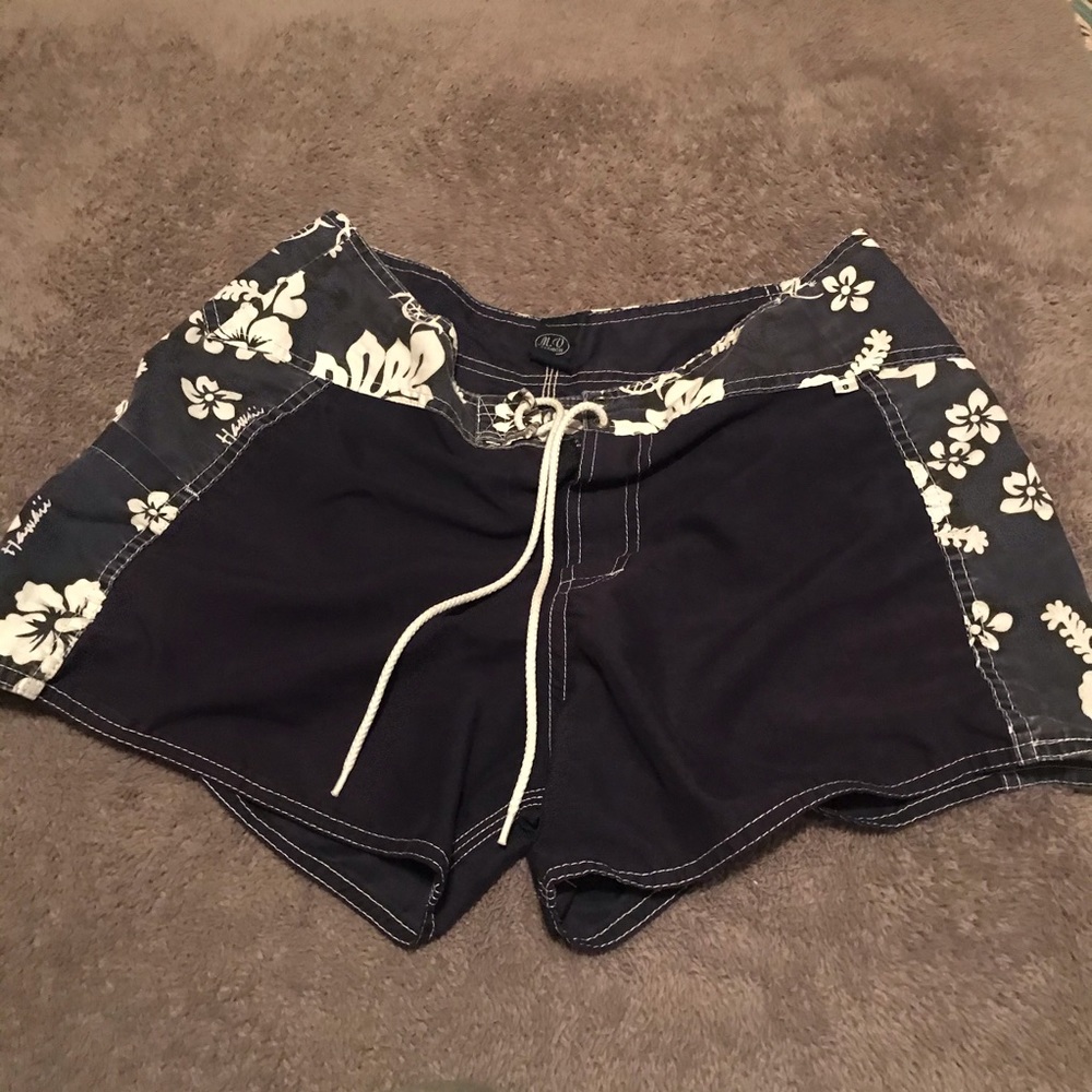 Swim shorts